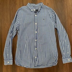 Boys Vineyard Vines button down
